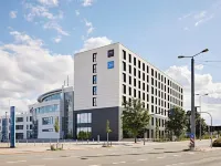 LEGERE HOTEL Erfurt Hotels near Domplatz