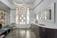 MR P. Boutique Residence Hotels in Skiathos