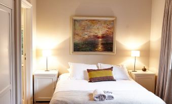 Guest House la Maison Chantecler