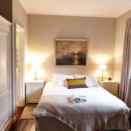 Guest House la Maison Chantecler