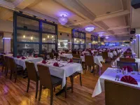 Treacys Hotel & Leisure Centre Waterford - Breakfast