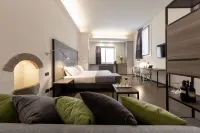 Hotel Touring Hôtels à : Bologne