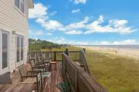 Hatchling Hideaway by Pristine Property Vacation Rentals