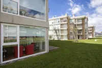 Pacifico Apartamentos Ribera