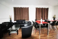 Flexistay Norbury Aparthotel Các khách sạn ở Thornton Heath