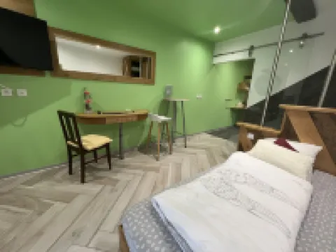 Le Domaine du Verger, Chambres d'Hotes