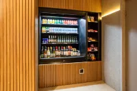 Momax Hotel Hotels in Marília
