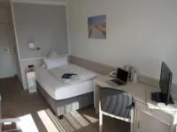Hotel zum Rosenteich