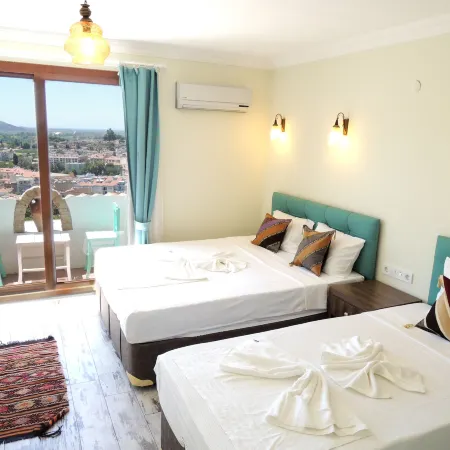 Villa Dreams