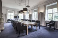 Kragerup Gods Hotels in Soro
