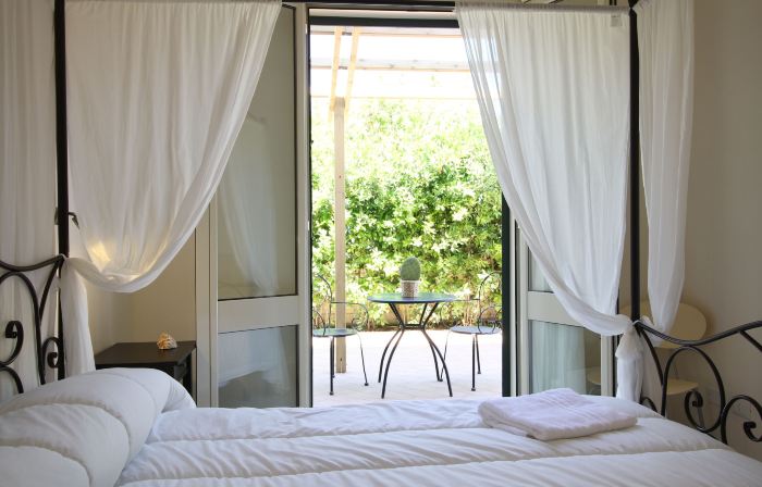 Hotel Residence Noto Marina e Spa