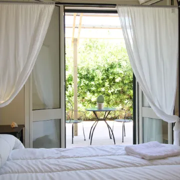 Hotel Residence Noto Marina e Spa