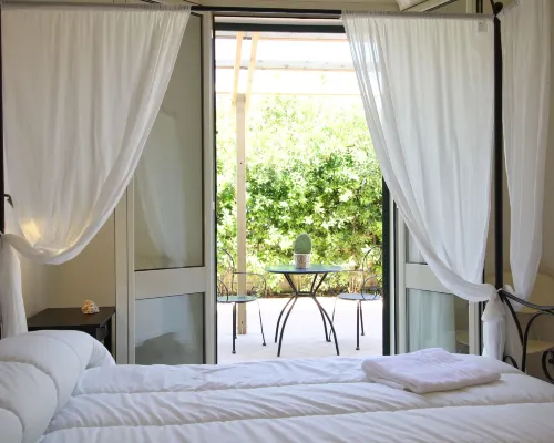 Hotel Residence Noto Marina e Spa Hotels in Noto