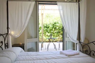 Hotel Residence Noto Marina e Spa