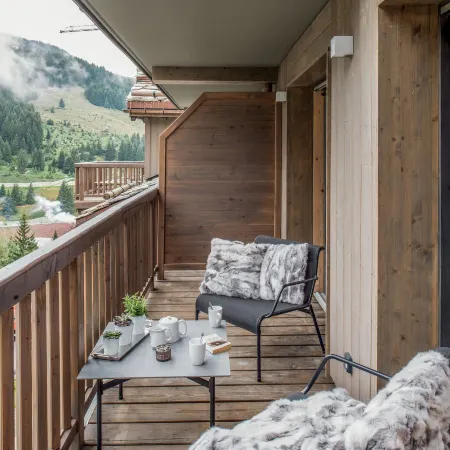 Mammoth Lodge by Alpine Residences