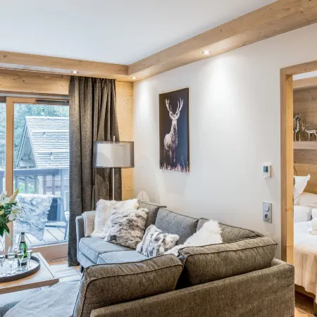Mammoth Lodge by Alpine Residences