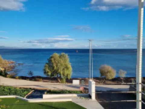 Cubes on the Beach Athens Airport Hoteles en Spata-Artemida