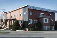Hotel Voar Отели рядом с достопримечательностью «Castro das Grobas»