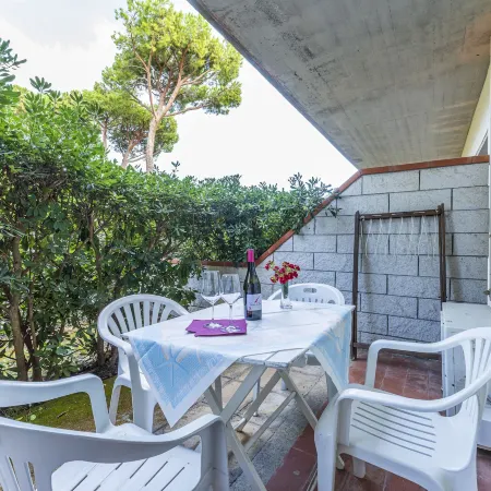Giannella Beach Residence Apartment