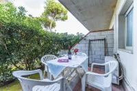 Giannella Beach Residence Apartment - واي فاي