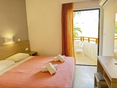 Domenica Apartments