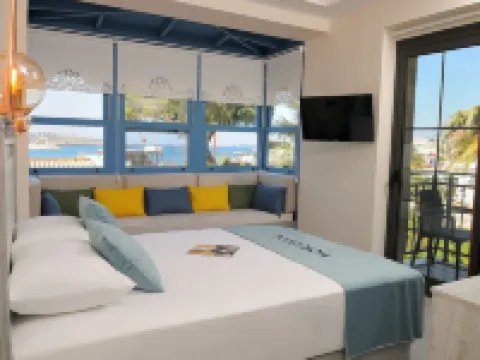 Horasan Boutique Hotel Hotels in Cesme