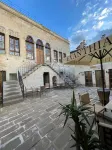 Evanthia Cave Suites Hotels in Sivritas Mahallesi