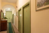 hotel minerva assisi