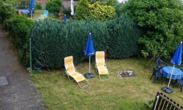 Apartment 1 Langelsheim Harz - Housity