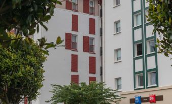 Ibis Budget Ciboure Saint-Jean-De-Luz