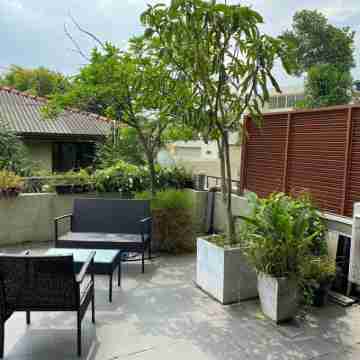 Cozy Luxury Room with Beautiful Views Hotel Exterior