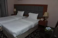Three 888 Hotel