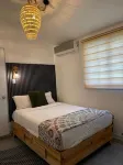 S27 Backpackers