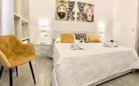 I Mori - Holiday Rooms Hotels in Lascari