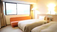 Yonago-Town-Hotel Hotels in Hoki