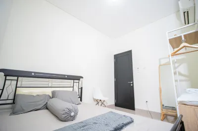 Banguntapan Permai B7 Homestay Jogja Hotels in Jambidan