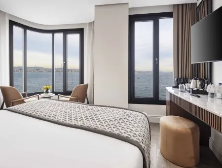 Dream Inn Karaköy Bosphorus