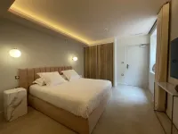 Villa Chiesa Maison Hôtelière