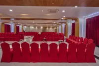 Golden Tulip Tirupati