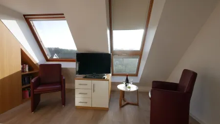 APARTMENT 2 ON THE 2ND FLOOR Отели рядом с достопримечательностью «Campingplatz Eiland - Klaus Harms»