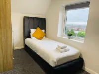 Woodford Hotel Các khách sạn ở Waltham Forest