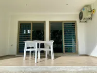 Mareta Lodge Hotels in Nunu'e