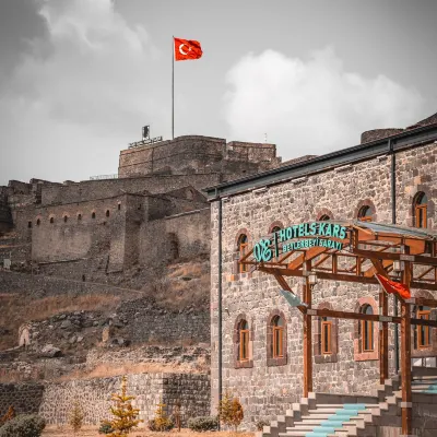 VE Hotels Kars BEYLERBEYİ Sarayi Hotels near Kars