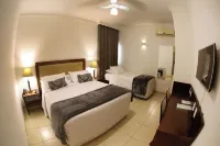 Hotel Roda d'Agua Hotels in Urubupunga