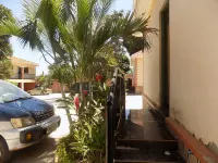 Etana Motel Kampala - Motels