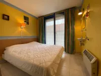 Apartment in Nieuwpoort Near Beach