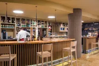 Hotel Spa Villa Pasiega - bar
