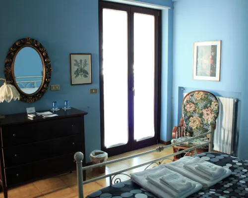 B&B Verdegiada Hotels in Brindisi