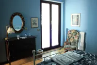 B&B Verdegiada - Bed and breakfast