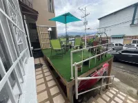 Rivera Family Airport Apartments Hotels in Rio Segundo